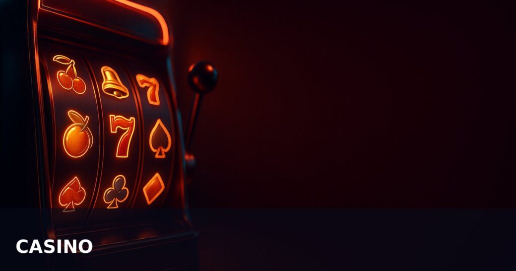 Casino